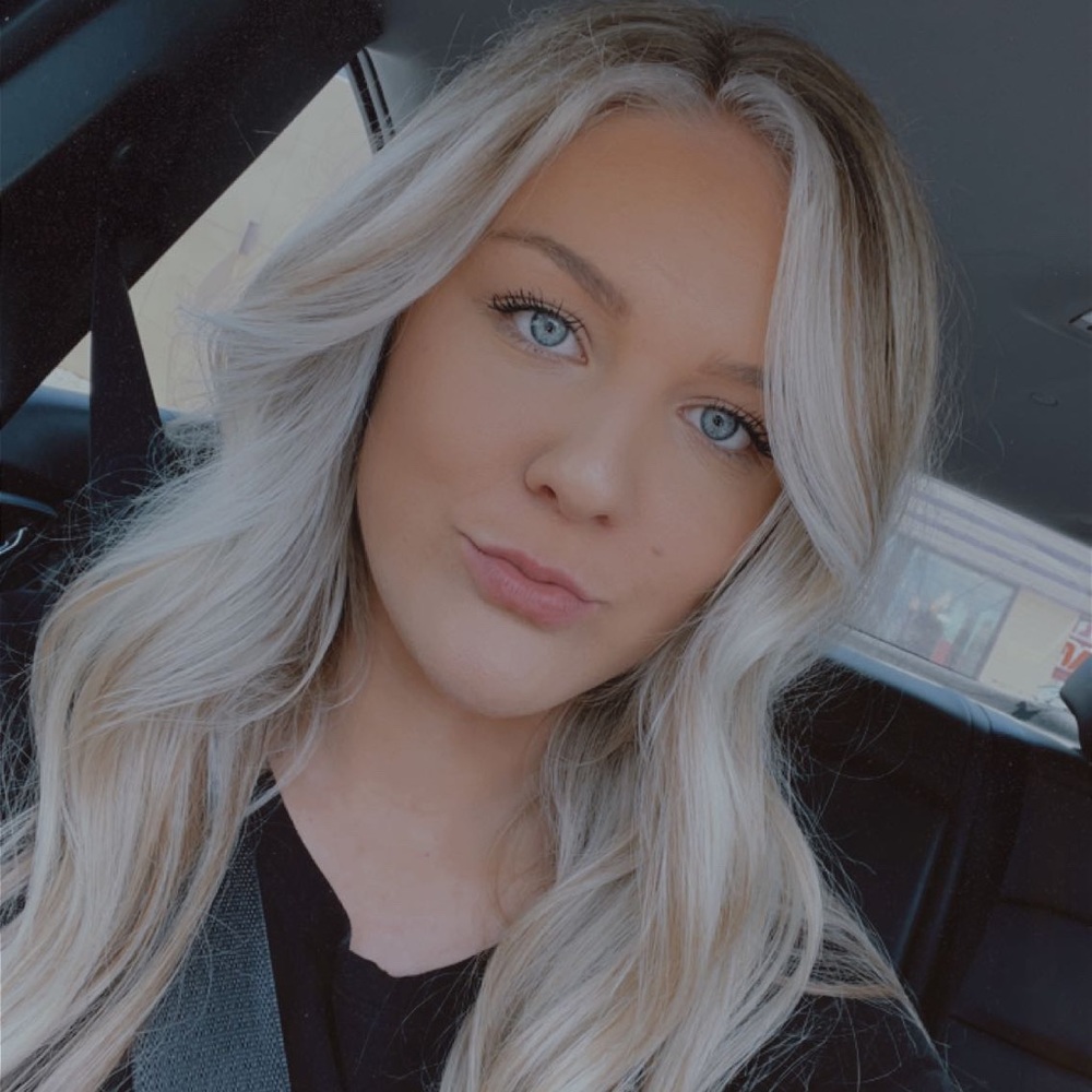 Meet your Posher, Taylor